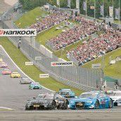 Österreich-Comeback für den Formel-1-Rennzirkus?