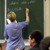 750 Millionen für die Ganztagsschulen