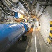 CERN dient als Kulisse für einen Horrorfilm