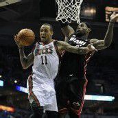 NBA-Meister Miami unterliegt Milwaukee