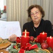 1500 „Ma hilft“-Weihnachtsbriefe werden versendet