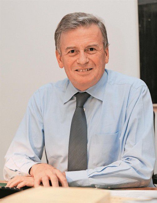 Mag. Walter Grahammer
