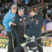 Hirscher war fast Alleinunterhalter