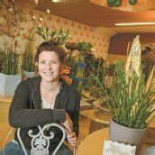 Blumen mit eigener Note