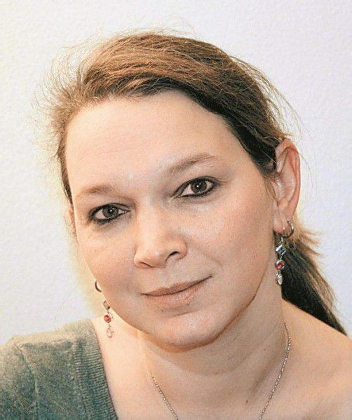 Melanie Kaufmann Foto: HH