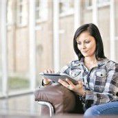 Im Netz nach Ursachen forschen und sammeln