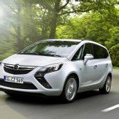 Opel plant Werk zu schließen