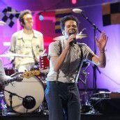 Indie-Pop-Band „Fun“ für sechs Grammys nominiert