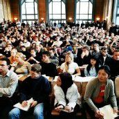 Gebühren für das Studium kommen wieder