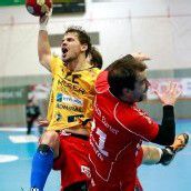 Hard mit Remis bei Krems