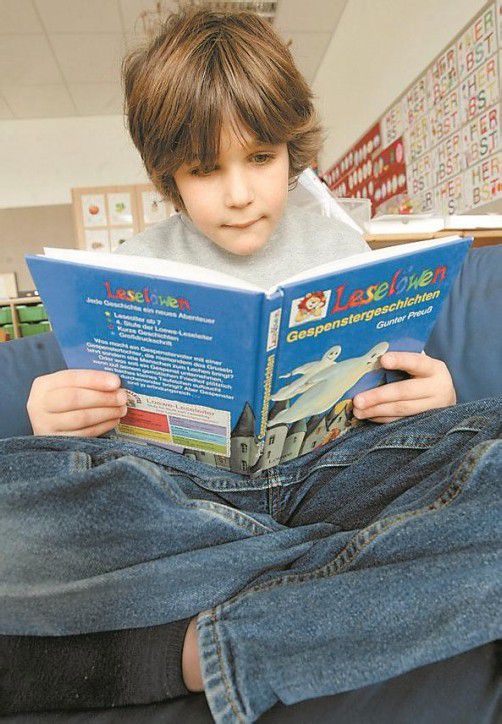 Pflichtschüler haben bescheidene Erwartungen. Foto: APA
