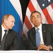 Putin verbietet Adoptionen