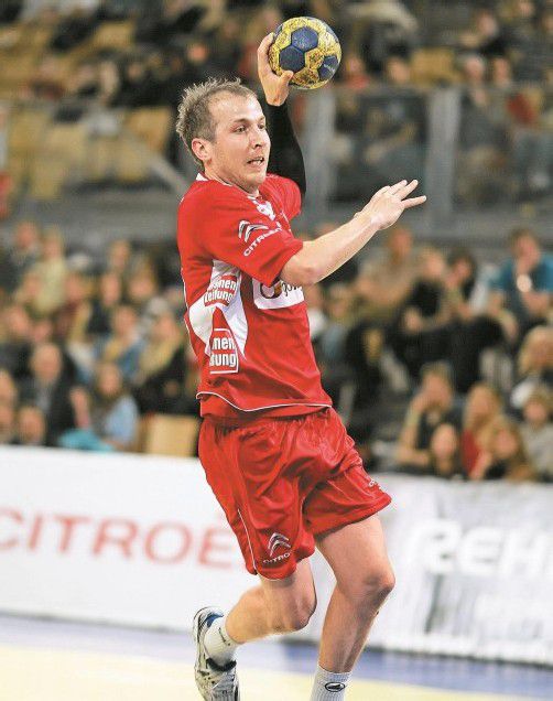 Robert Weber wurde für das All-Star-Game nominiert. Foto: ferrari