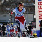 Herburger im Team-Sprint 18.