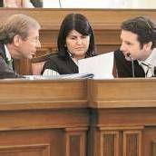 Gabi Burgstaller entschuldigt sich