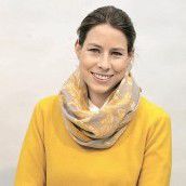 „Ich genieße es täglich, dieZeitung in Händen zu halten“