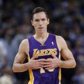 Overtime-Sieg der Lakers bei Nash-Comeback