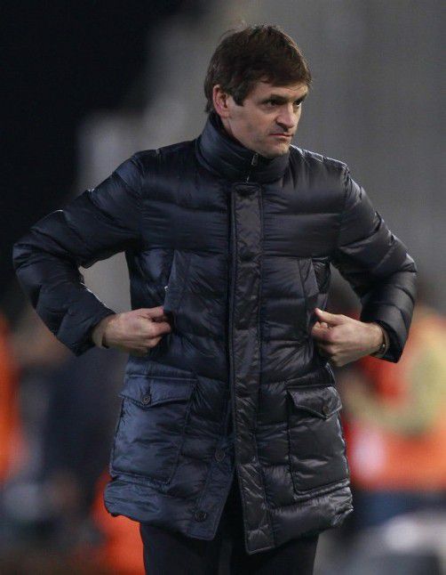 Tito Vilanova will Anfang Jänner 2013 zurückkehren. Foto: Reuters