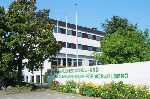 Wenn in Hohenems eine landwirtschaftliche Lehranstalt etabliert wird, besteht die Chance auf einen Schwenk im Lehrplan. Foto: VN/TF