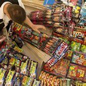 Feuerwerk: Schön, aber auch laut und gefährlich