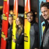 Gerard Butler wieder vergeben