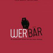 Werbär: 20 Jahre Werbung auf den Punkt gebracht