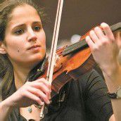 Silvester- & Neujahrskonzert mit dem Jugendsinfonieorchester Dornbirn