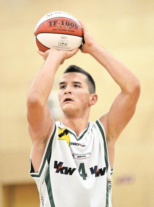 Youngster Timur Bas brachte es auf 16 Punkte. Foto: vn/Stiplovsek