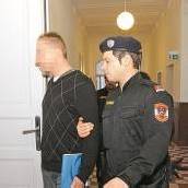 Verurteilt Haftstrafen für Drogendealer /b1