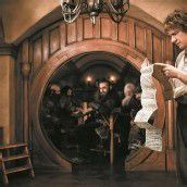 „Der Hobbit“ landet in Europa Für Fans hat das Warten ein Ende /D8