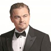 DiCaprio ist ein guter Gastgeber