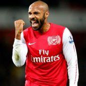Henry-Rückkehr zu Arsenal fraglich