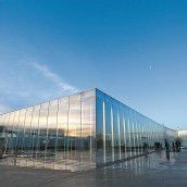 Berühmter Pariser Louvre hat eine zweite Adresse in Lens