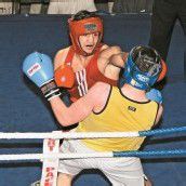 Boxevent in Dornbirn