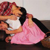 Kinderoper: „Hänsel und Gretel“ im TaS