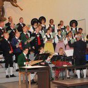 Lieder und Weisen