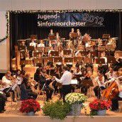 Neujahrskonzert in Bludenz