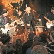 Benefizkonzert zugunsten der Krebshilfe