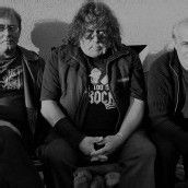Blues-Rock im Vaudeville