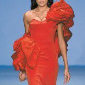 Festtagsrobe