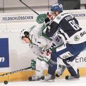 Salawat Ufa mit erstem Sieg beim Spengler Cup