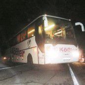 Japanerinnen im Ried auf Abwegen
