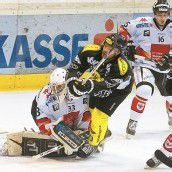 Niederlage der Bulldogs
