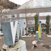 Millionenpläne Neugestaltung für VWP in Götzis /D1