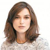 Keira Knightley ist traumatisiert
