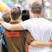 Gründen für Homosexualität auf der Spur