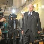 Mennsdorff hatte Glück