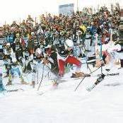 1000 auf dem „Weißen Ring“