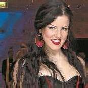 Show, Tanz und Musik im Cabaret