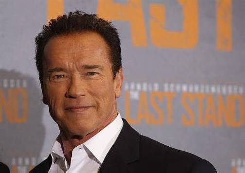 Arnold Schwarzenegger liebt Maria Shriver noch immer. Foto: ap